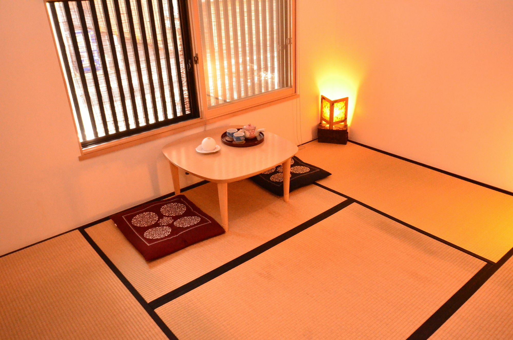 You En Me House Kyoto Exterior photo