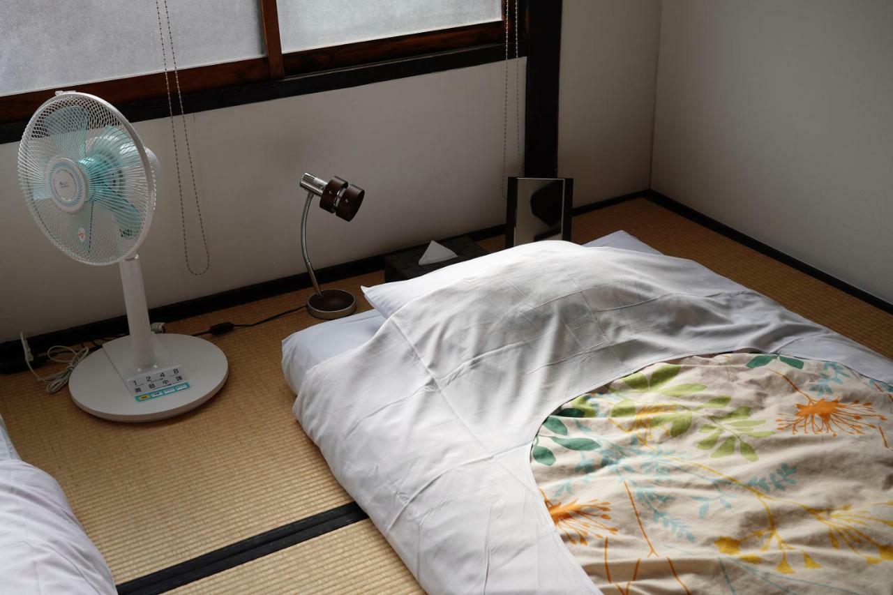 You En Me House Kyoto Exterior photo