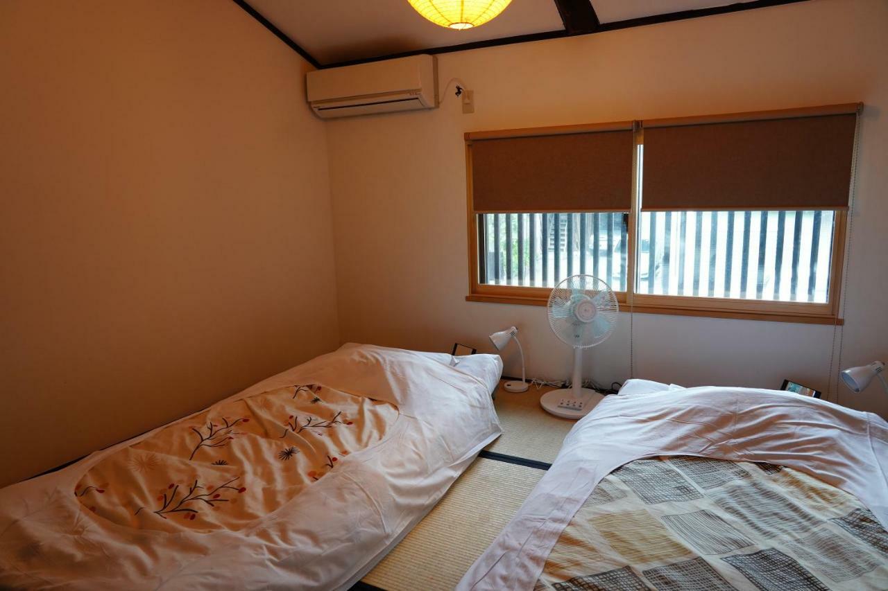 You En Me House Kyoto Exterior photo