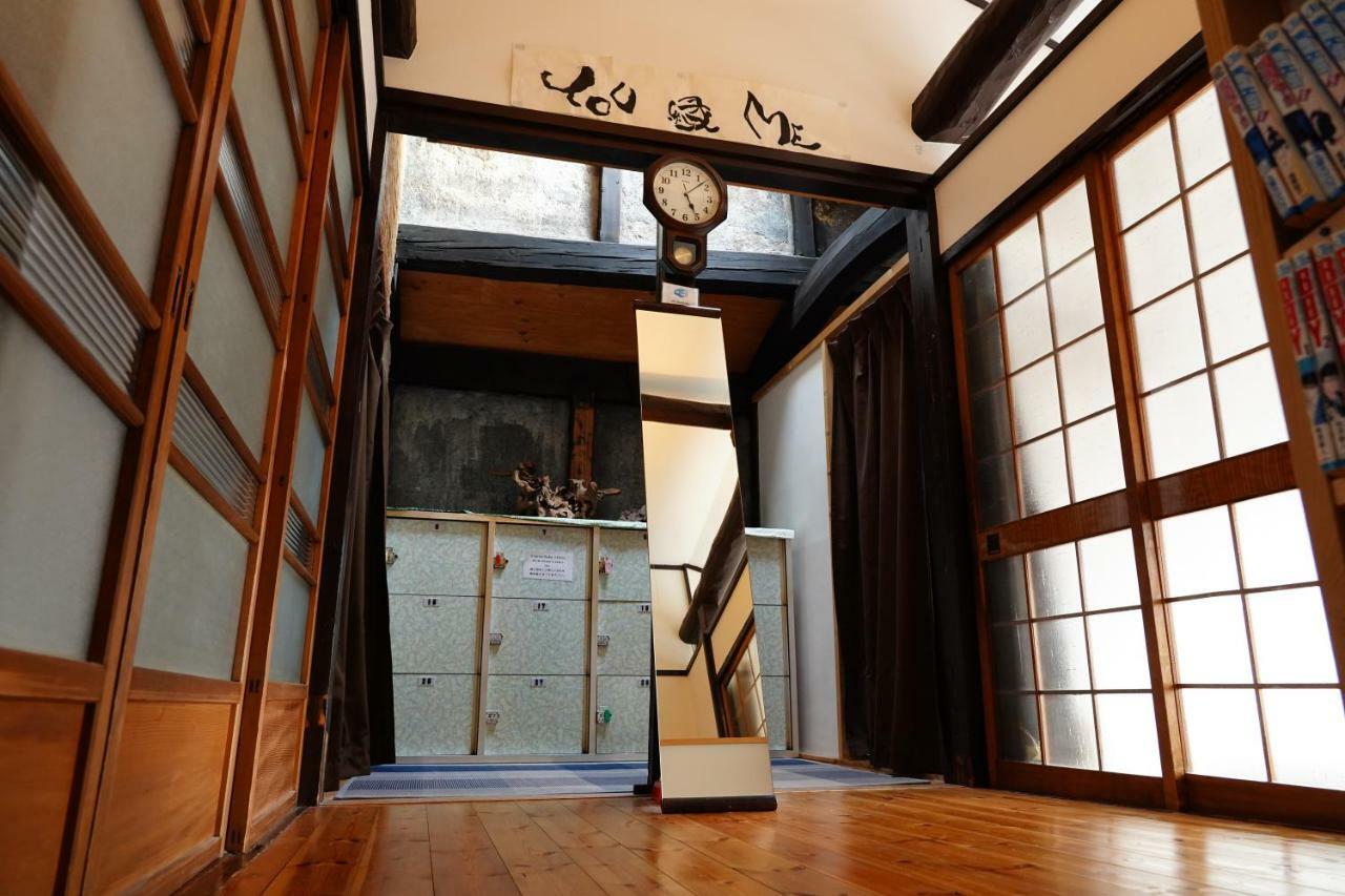 You En Me House Kyoto Exterior photo