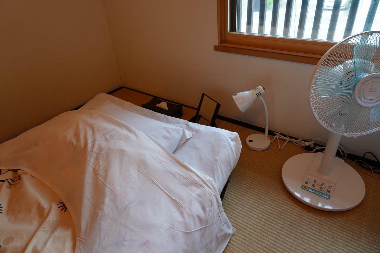 You En Me House Kyoto Exterior photo