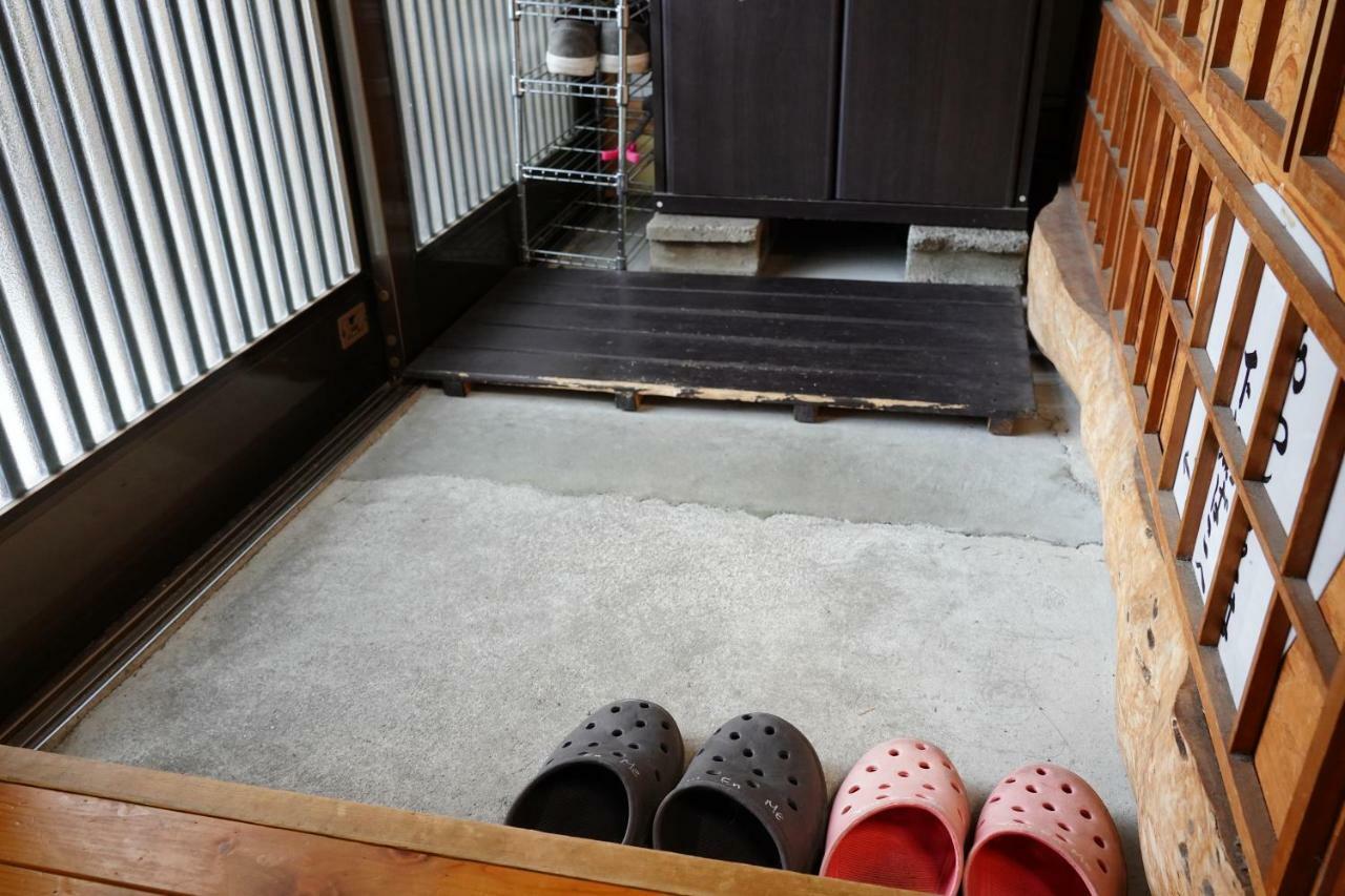 You En Me House Kyoto Exterior photo